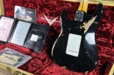 Fender Custom Shop 58 Stratocaster Heavy Relic Black.-11.jpg